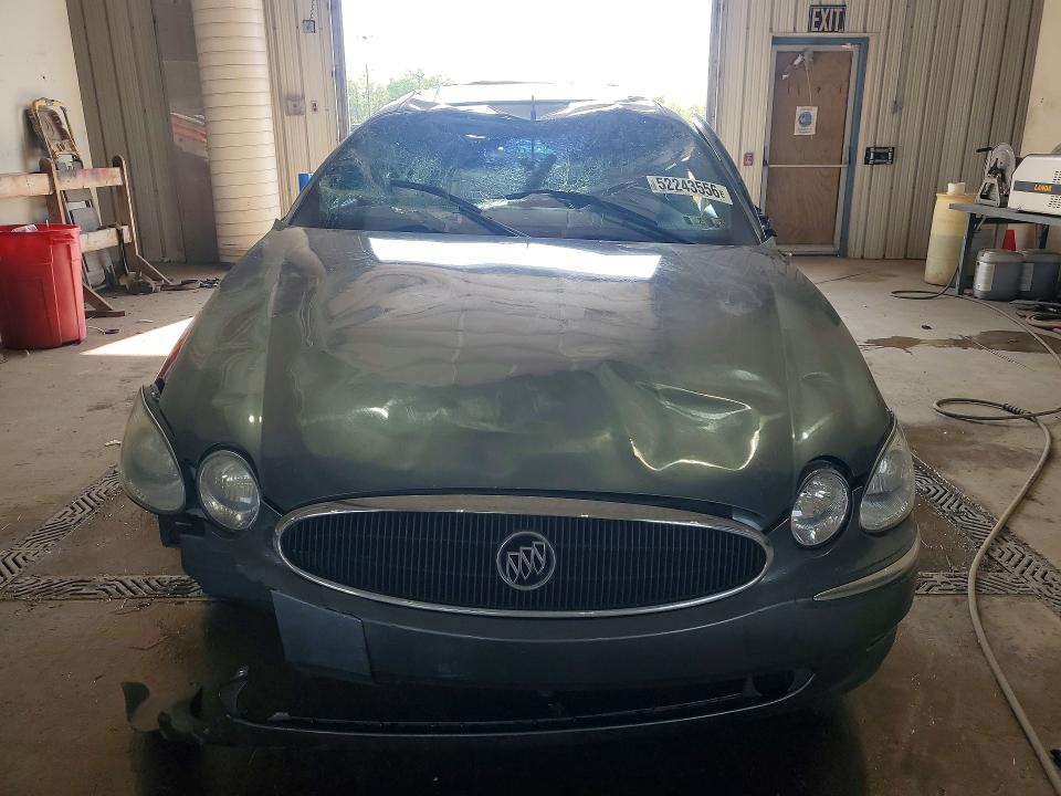 Продаж на аукціоні авто 2005 Buick Lacrosse, vin: 2G4WD532451258411, номер лоту: 52243556