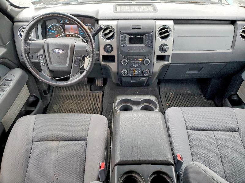 Aukcja sprzedaży 2013 Ford F150, vin: 1FTFX1ET9DFB84727, numer aukcji: 52286026