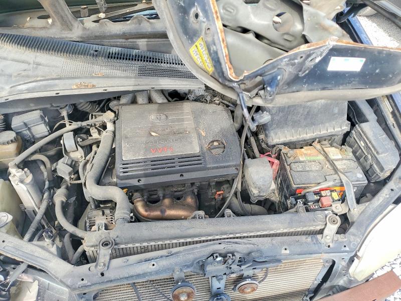 Aukcja sprzedaży 2002 Toyota Sienna, vin: 4T3ZF13C42U477742, numer aukcji: 53756066
