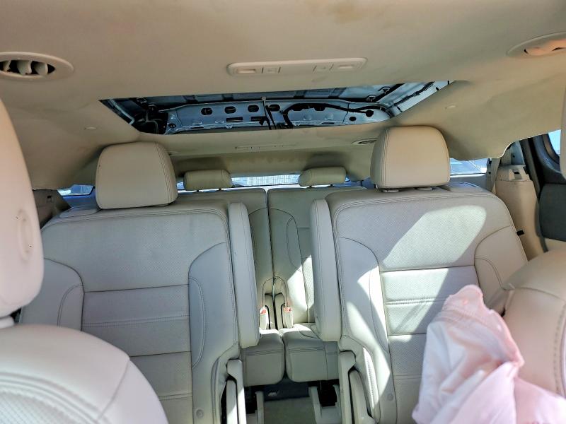 Aukcja sprzedaży 2023 Gmc Acadia, vin: 1GKKNXLS3PZ102323, numer aukcji: 52908086