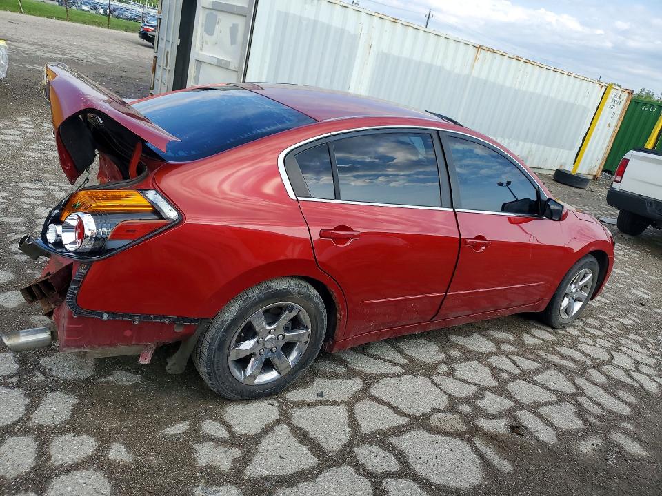 53695416 :رقم المزاد ، 1N4AL21E89C133883 vin ، 2009 Nissan Altima مزاد بيع