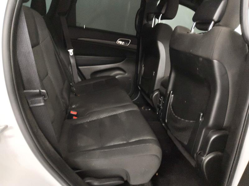 Продаж на аукціоні авто 2018 Jeep Grand Cherokee, vin: 1C4RJEAG9JC111787, номер лоту: 50483156