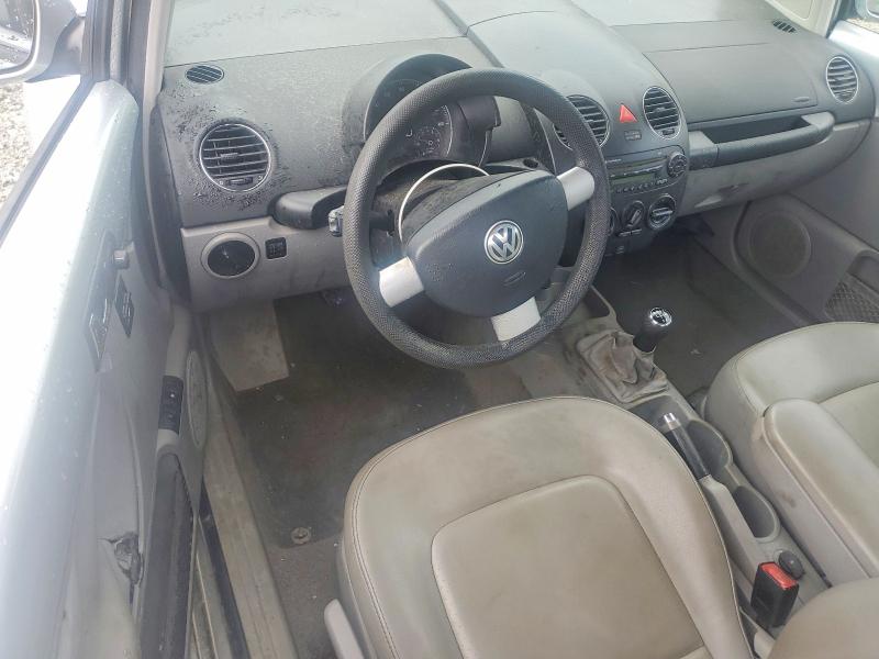 Продажа на аукционе авто 2006 Volkswagen New Beetle, vin: 3VWPG31C36M413358, номер лота: 52528616