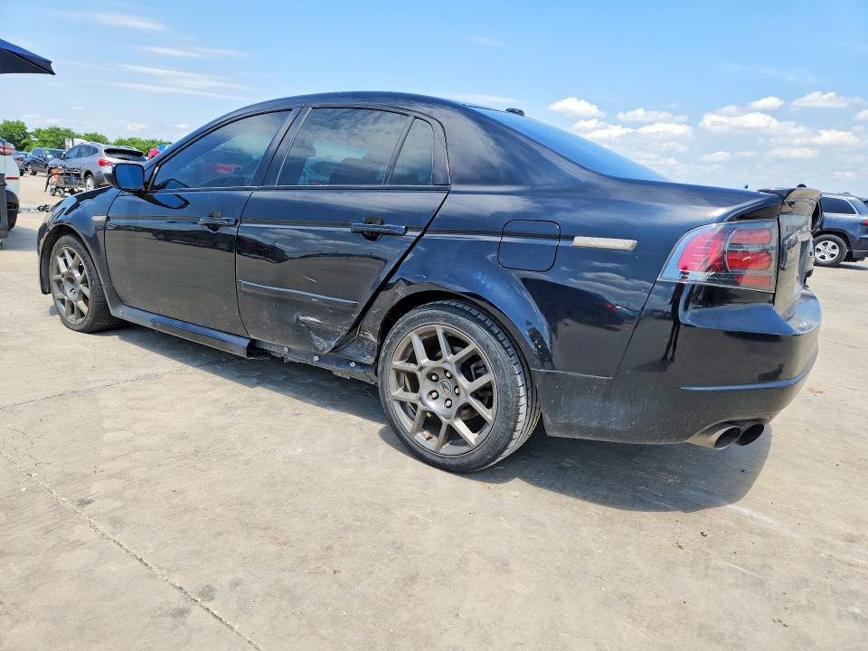 Продажа на аукционе авто 2007 Acura Tl, vin: 19UUA76537A038354, номер лота: 54509536
