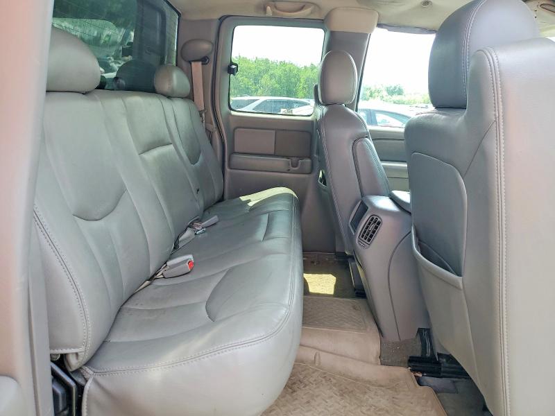 Продаж на аукціоні авто 2004 Chevrolet Silverado, vin: 1GCEK19T14E214619, номер лоту: 54409166