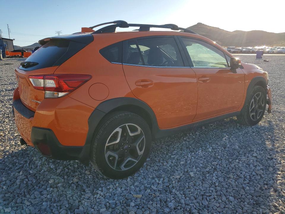 Продажа на аукционе авто 2019 Subaru Crosstrek, vin: JF2GTANC4KH251088, номер лота: 52709136