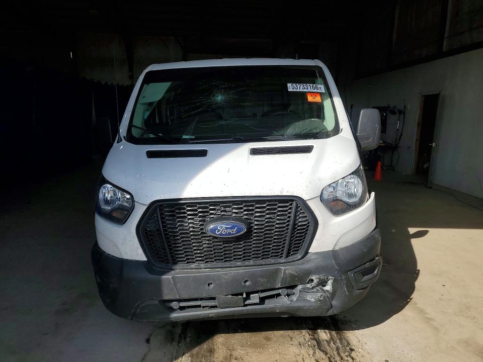 Продаж на аукціоні авто 2023 Ford Transit, vin: 1FTYE1Y81PKC07208, номер лоту: 53733166