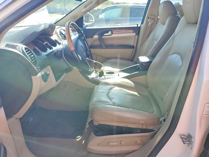 Aukcja sprzedaży 2011 Buick Enclave, vin: 5GAKVBED4BJ299654, numer aukcji: 52878006