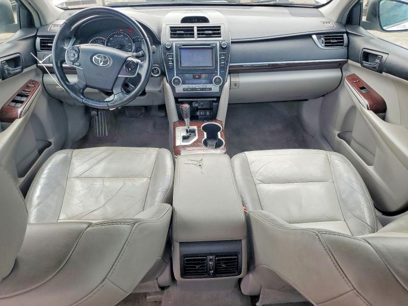 Aukcja sprzedaży 2012 Toyota Camry, vin: 4T1BK1FK3CU016347, numer aukcji: 54273686