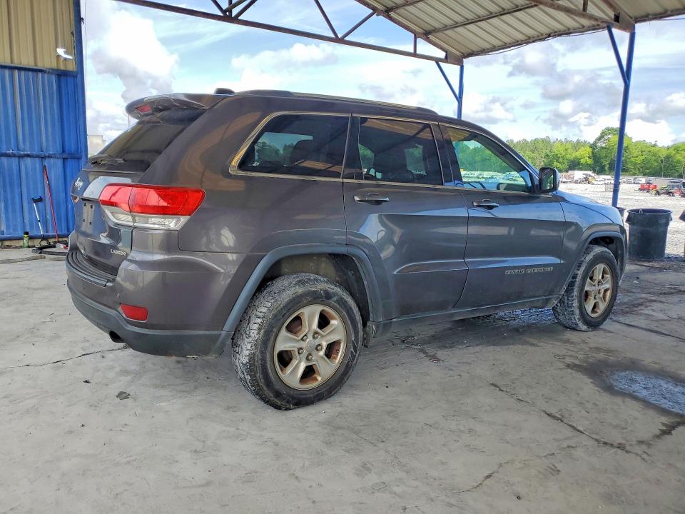 Aukcja sprzedaży 2017 Jeep Grand Cherokee, vin: 1C4RJEAG7HC816775, numer aukcji: 54852456