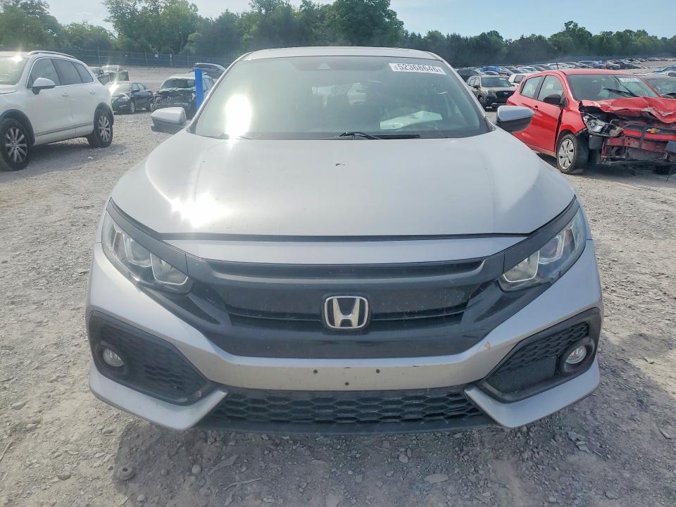 Продаж на аукціоні авто 2019 Honda Civic, vin: SHHFK7H84KU422072, номер лоту: 52368646