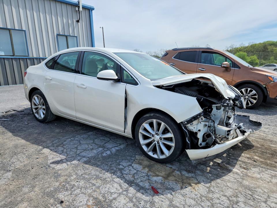 Продажа на аукционе авто 2016 Buick Verano, vin: 1G4PR5SK5G4117636, номер лота: 51989386