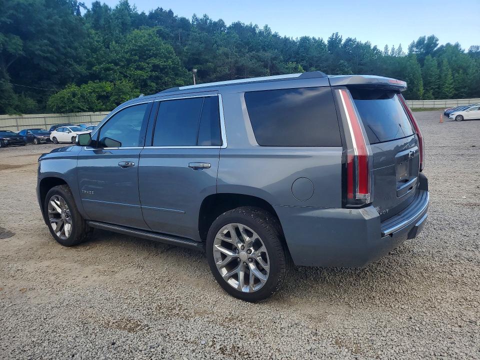 Aukcja sprzedaży 2019 Chevrolet Tahoe, vin: 1GNSKCKC2KR107021, numer aukcji: 55047006
