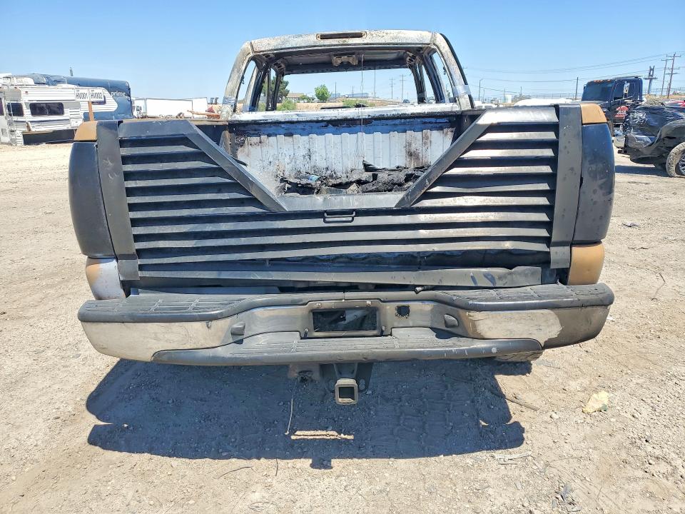 Продаж на аукціоні авто 2005 Gmc Sierra, vin: 1GTHK232X5F941580, номер лоту: 54829556