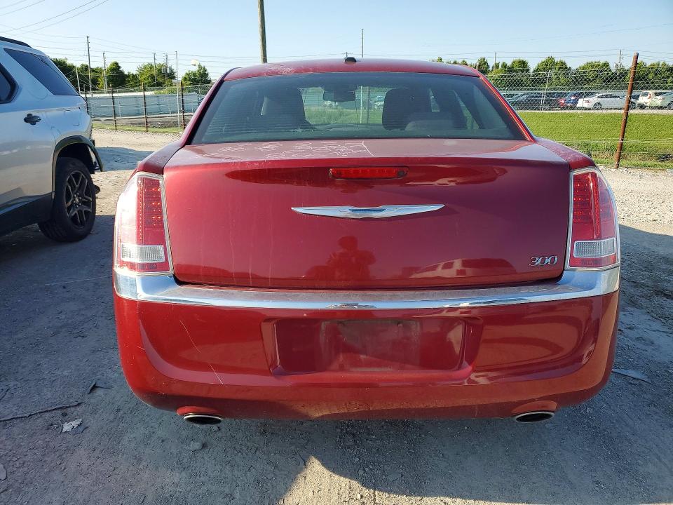 2012 Chrysler 300 4d 2wd მანქანა იყიდება აუქციონზე, vin: 2C3CCAAG8CH272886, აუქციონის ნომერი: 53070616