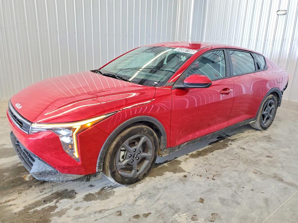 Aukcja sprzedaży 2026 Kia K4, vin: 3KPFT4DE6TE260753, numer aukcji: 54586196