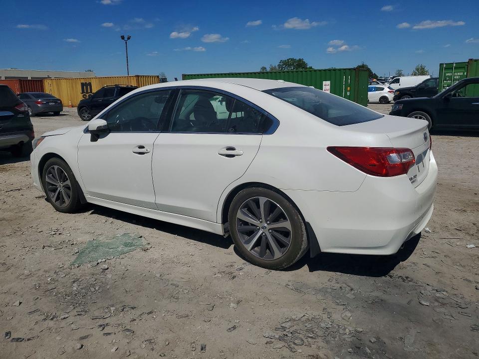 Продажа на аукционе авто 2015 Subaru Legacy, vin: 4S3BNBJ67F3059644, номер лота: 53634496