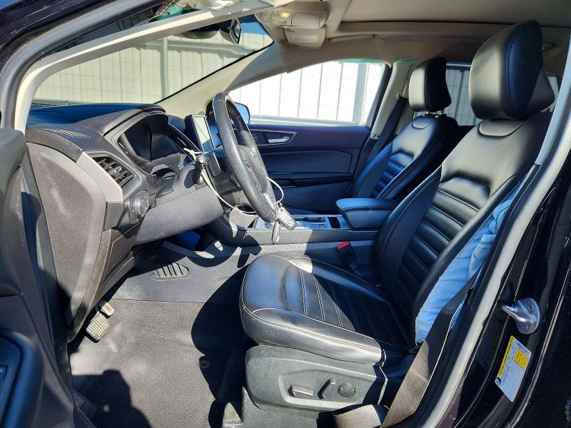 Продажа на аукционе авто 2022 Ford Edge, vin: 2FMPK4J90NBA04581, номер лота: 53315516