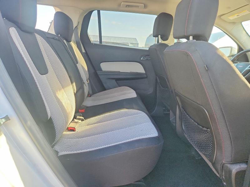 Продажа на аукционе авто 2015 Gmc Terrain, vin: 2GKALREK7F6100109, номер лота: 52300086