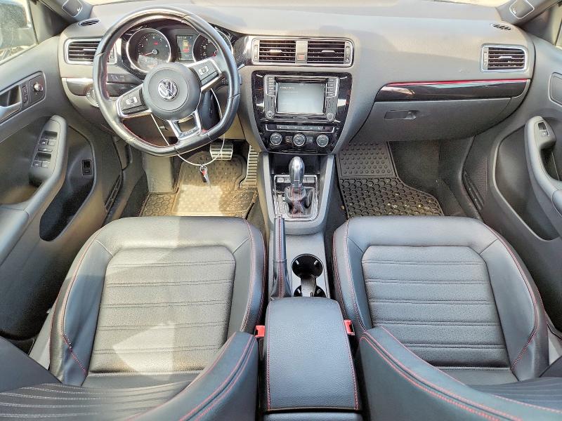 54654626 :رقم المزاد ، 3VW4T7AJ3HM413786 vin ، 2017 Volkswagen Jetta مزاد بيع