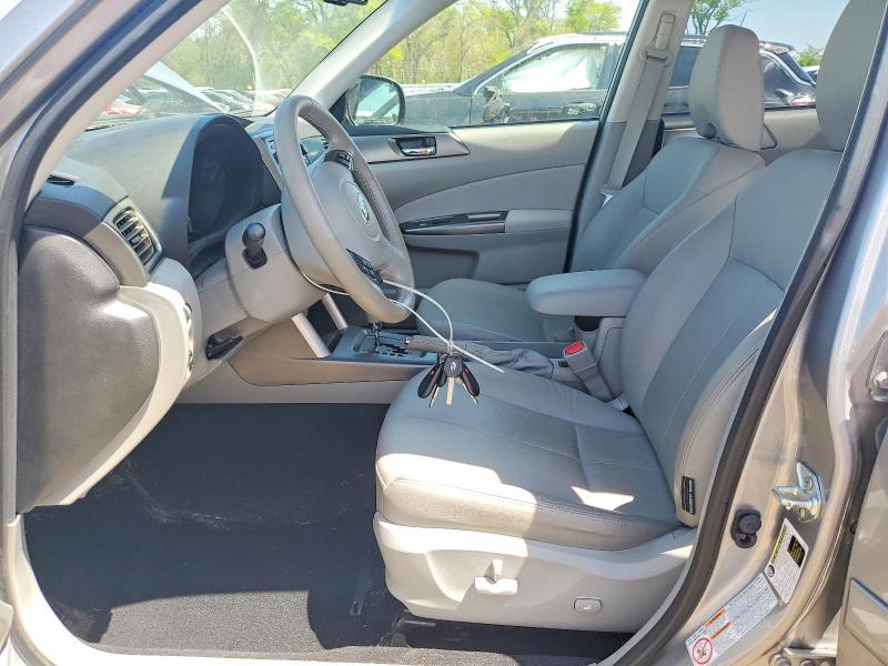 Aukcja sprzedaży 2011 Subaru Forester, vin: JF2SHAECXBH729414, numer aukcji: 52574336