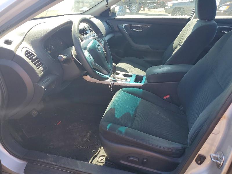 Продаж на аукціоні авто 2015 Nissan Altima, vin: 1N4AL3APXFC225547, номер лоту: 53263116