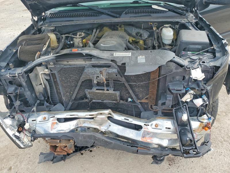 Продажа на аукционе авто 2005 Chevrolet Silverado, vin: 1GCHK29U95E150603, номер лота: 54021356
