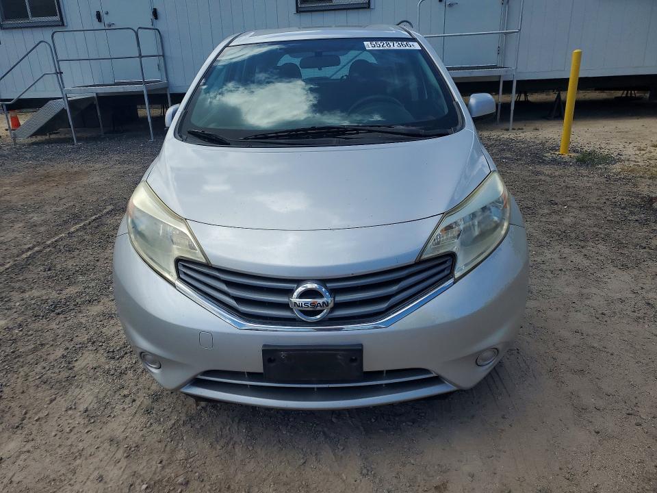Aukcja sprzedaży 2014 Nissan Versa Note, vin: 3N1CE2CP8EL435784, numer aukcji: 55287366