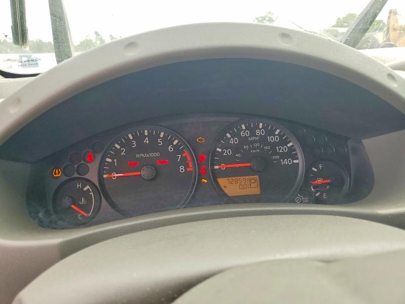 Продажа на аукционе авто 2020 Nissan Frontier, vin: 1N6ED0EA1LN724764, номер лота: 41627796