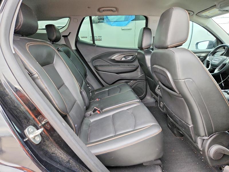Продажа на аукционе авто 2019 Gmc Terrain, vin: 3GKALVEV4KL249098, номер лота: 52240536
