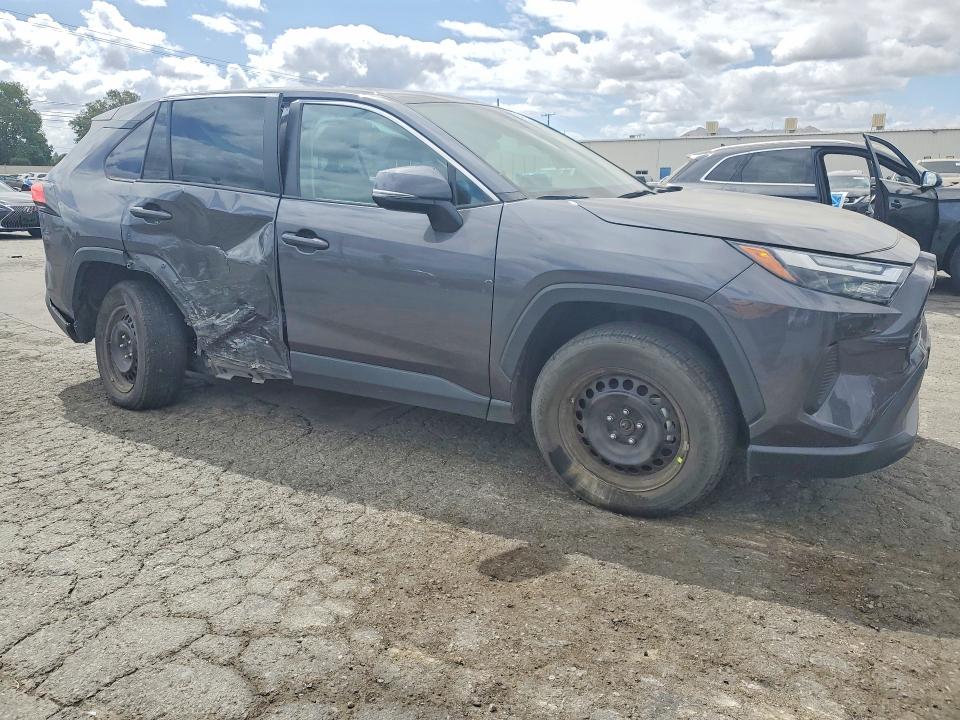 Aukcja sprzedaży 2025 Toyota Rav4, vin: 2T3K1RFV1SW374922, numer aukcji: 54639216