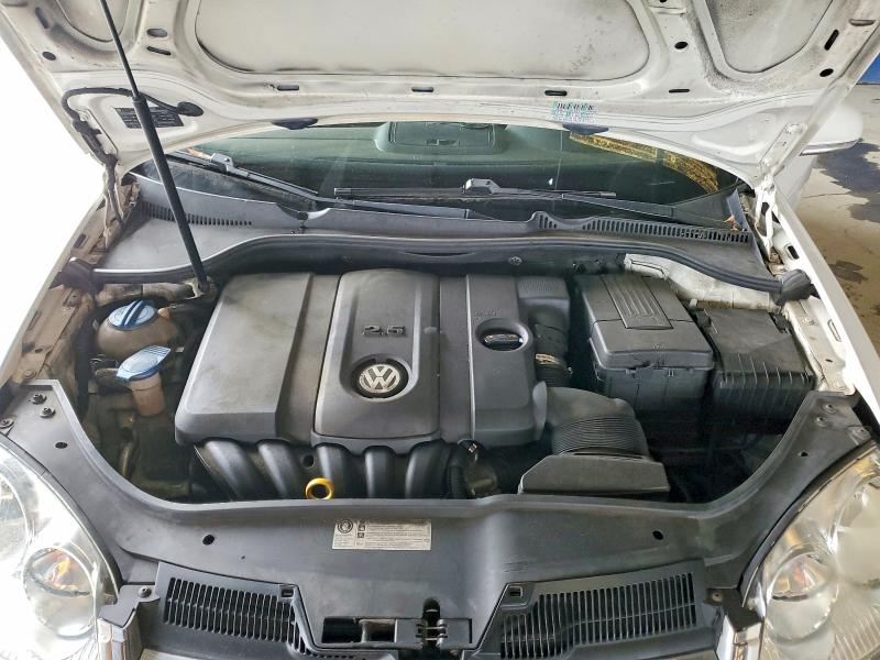 Продажа на аукционе авто 2010 Volkswagen Jetta, vin: 3VWRZ7AJ4AM166899, номер лота: 52383166