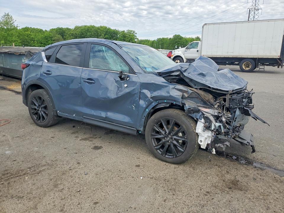 Aukcja sprzedaży 2025 Mazda Cx-5, vin: JM3KFBCM9S0677124, numer aukcji: 52308496