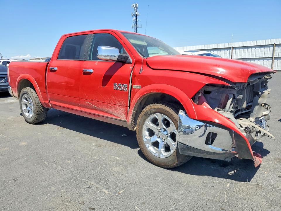 53440096 :رقم المزاد ، 1C6RR7NM5JS354806 vin ، 2018 Ram 1500 مزاد بيع