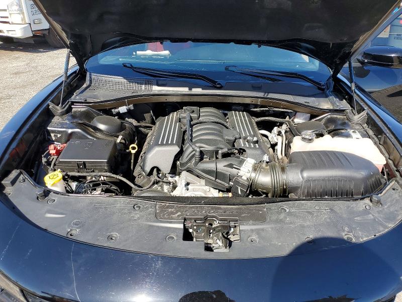 Продаж на аукціоні авто 2022 Dodge Charger, vin: 2C3CDXGJ1NH189614, номер лоту: 54314556