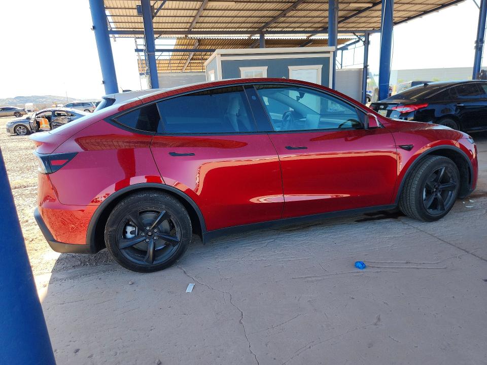 Aukcja sprzedaży 2026 Tesla Model Y, vin: 7SAYGDEE6TF328848, numer aukcji: 52948346