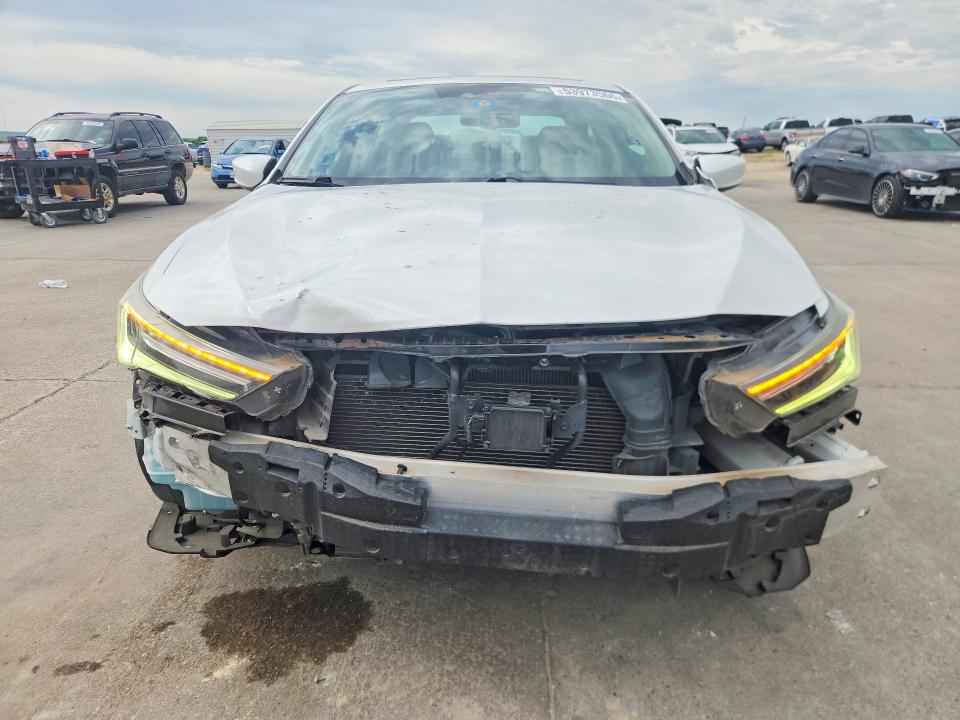 Продажа на аукционе авто 2019 Acura Ilx, vin: 19UDE2F70KA007953, номер лота: 53973566