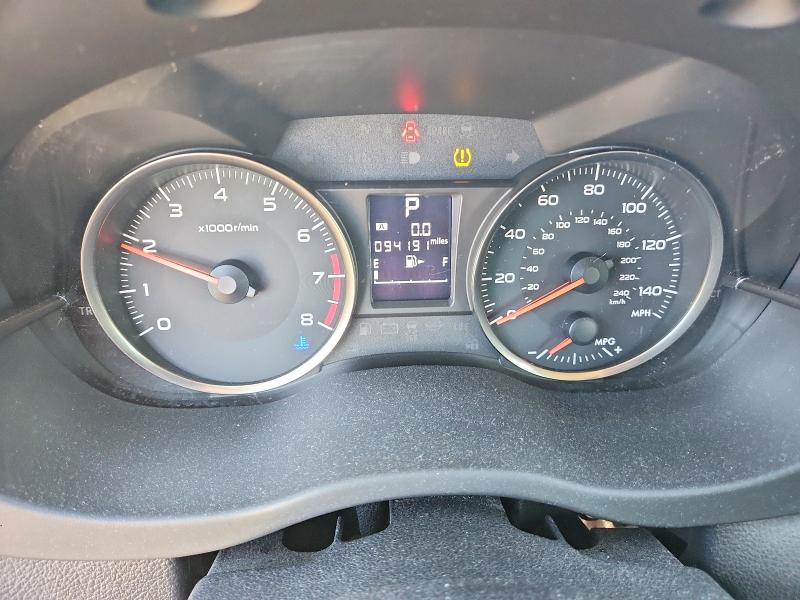 Aukcja sprzedaży 2015 Subaru Impreza, vin: JF1GPAC65FH206172, numer aukcji: 50852426