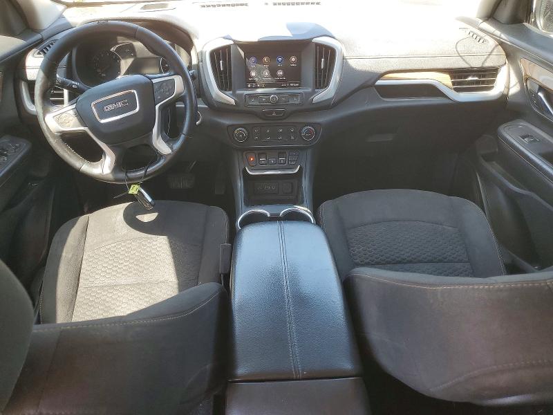 Продажа на аукционе авто 2020 Gmc Terrain, vin: 3GKALMEV1LL165719, номер лота: 41922306