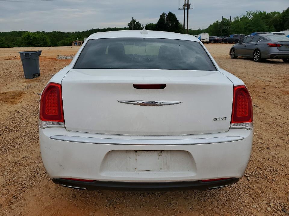 2019 Chrysler 300 მანქანა იყიდება აუქციონზე, vin: 2C3CCAAGXKH612313, აუქციონის ნომერი: 52617606