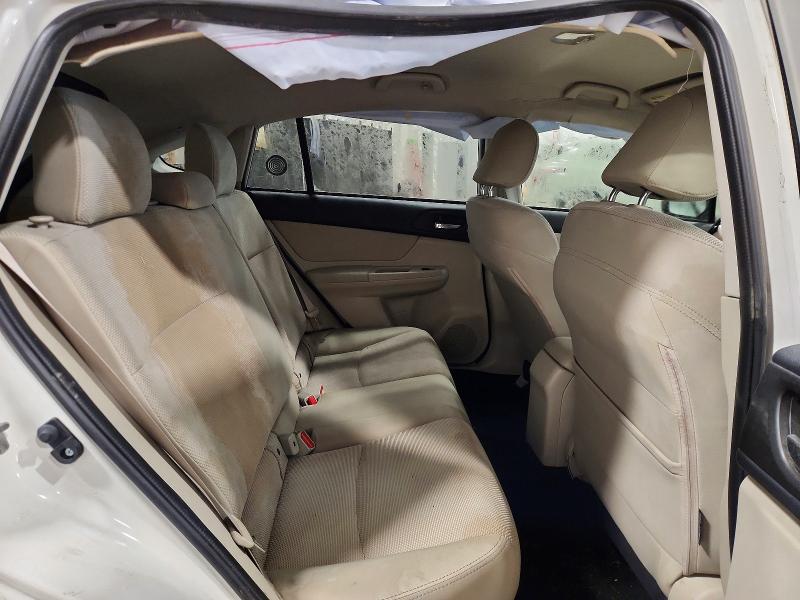 Продажа на аукционе авто 2014 Subaru Xv Crosstrek, vin: JF2GPACC1E9342244, номер лота: 53451346