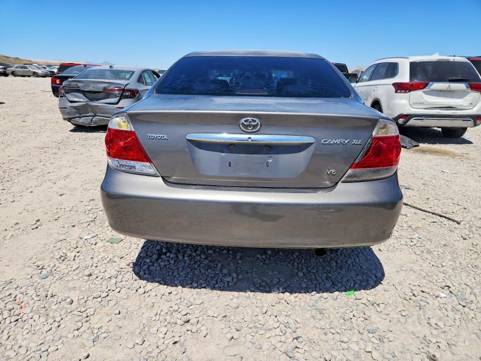 Aukcja sprzedaży 2006 Toyota Camry, vin: 4T1BF32K66U629900, numer aukcji: 53655976