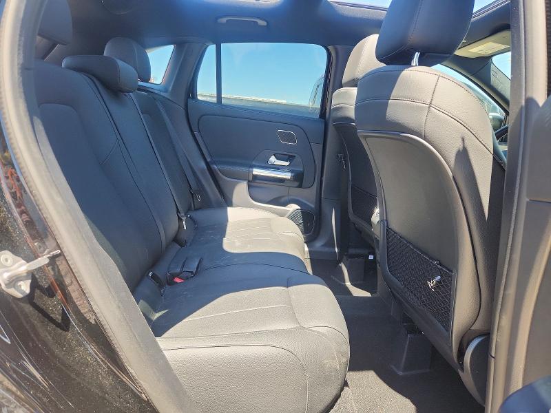 Aukcja sprzedaży 2021 Mercedes-benz Gla, vin: W1N4N4HB2MJ292551, numer aukcji: 52866736