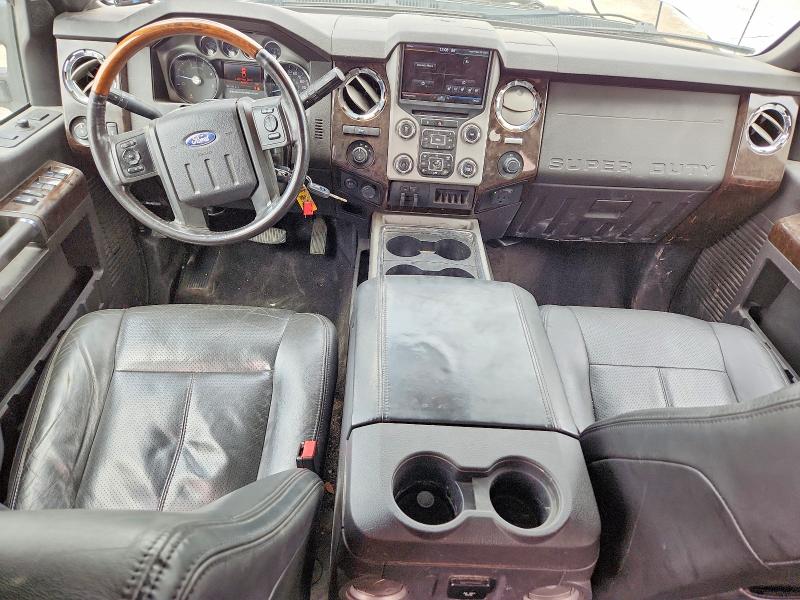 Aukcja sprzedaży 2015 Ford F350, vin: 1FT8W3BT3FED40572, numer aukcji: 55018996