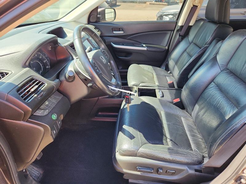 Продаж на аукціоні авто 2014 Honda Cr-v, vin: 2HKRM4H73EH660368, номер лоту: 55696456