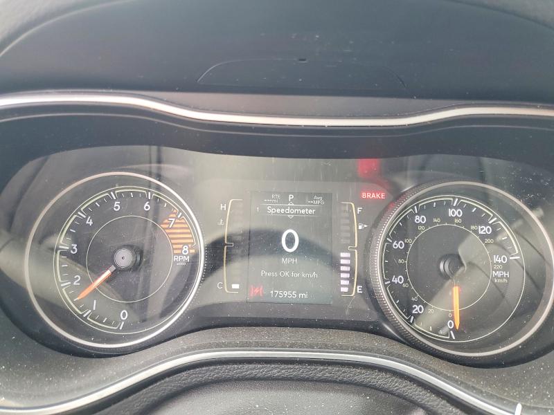 Продажа на аукционе авто 2019 Jeep Cherokee, vin: 1C4PJLLX8KD110666, номер лота: 51787656