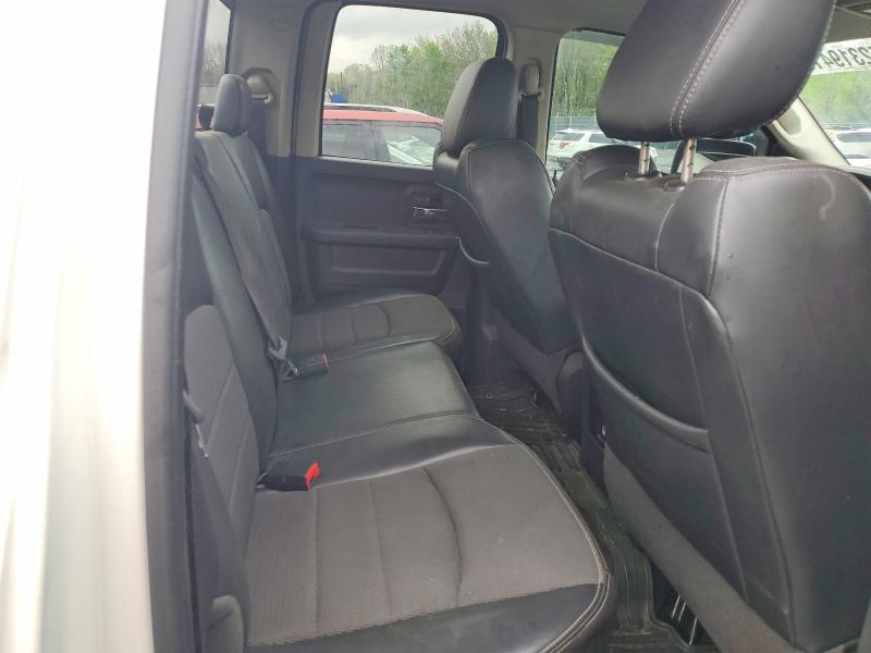 Aukcja sprzedaży 2009 Dodge Ram 1500, vin: 1D3HV18T29S815964, numer aukcji: 52319416