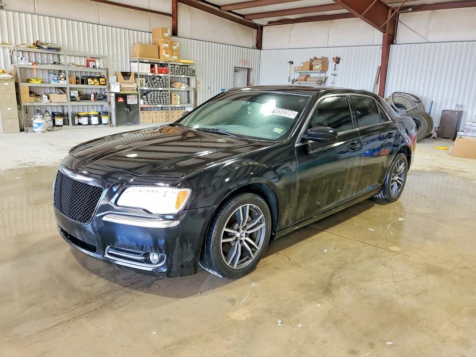 Aukcja sprzedaży 2014 Chrysler 300c, vin: 2C3CCAEG8EH303874, numer aukcji: 51659386
