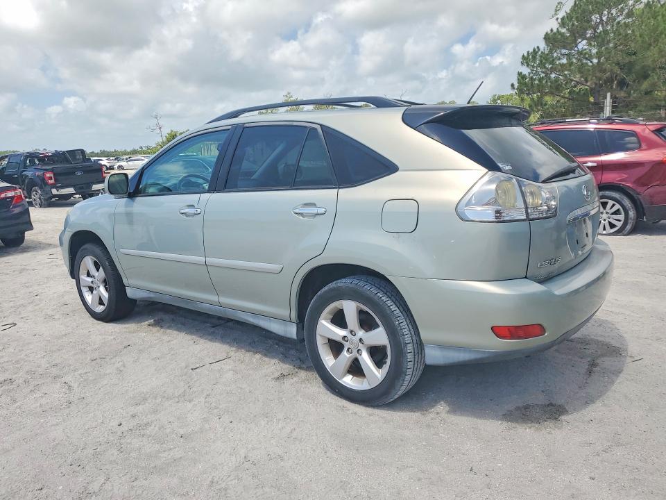 54871506 :رقم المزاد ، 2T2GK31U28C032554 vin ، 2008 Lexus Rx مزاد بيع