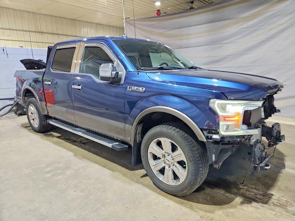 Aukcja sprzedaży 2020 Ford F150, vin: 1FTEW1E45LFB11697, numer aukcji: 53969916